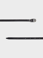 Ellie Double-Wrap Leather Belt - Image 2