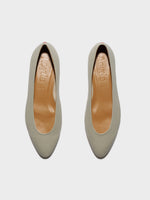 Ellie Almond-Toe Flats - Image 5
