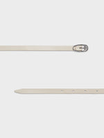 Ellie Double-Wrap Leather Belt - Image 2