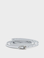 Ellie Double-Wrap Leather Belt - Image 1