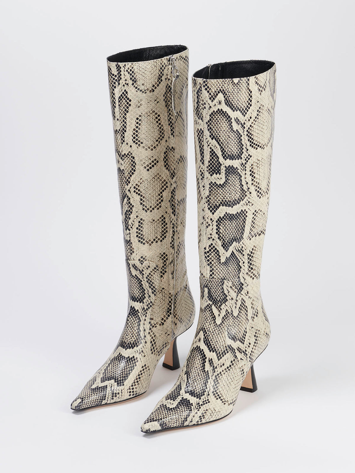 Aeyde | Women's High Boots