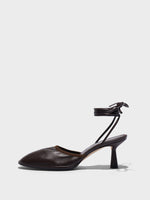Farah Glove-Fit Mules - Image 1