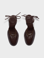 Farah Glove-Fit Mules - Image 5