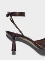 Farah Glove-Fit Mules - Image 4