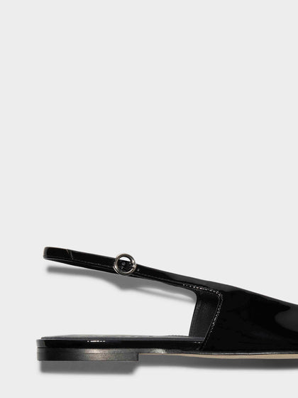★PEDRO★Sistrah Leather Flats レザーフラッツ/送料込 WOMEN'S FLATS – PEDRO
