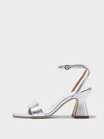 Fenna Leather Sandals - Image 1