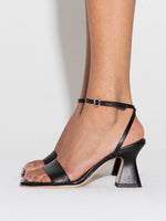 Fenna Leather Sandals - Image 6