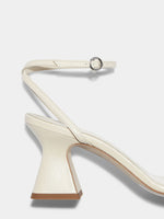 Fenna Leather Sandals - Image 4