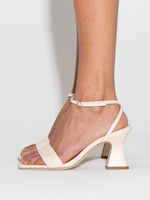 Fenna Leather Sandals - Image 6