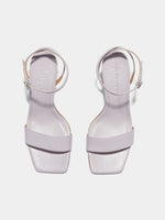 Fenna Leather Sandals - Image 5