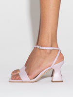 Fenna Leather Sandals - Image 6