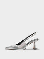 Fernanda Slingback Pumps - Image 1