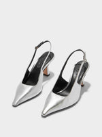 Fernanda Slingback Pumps - Image 2