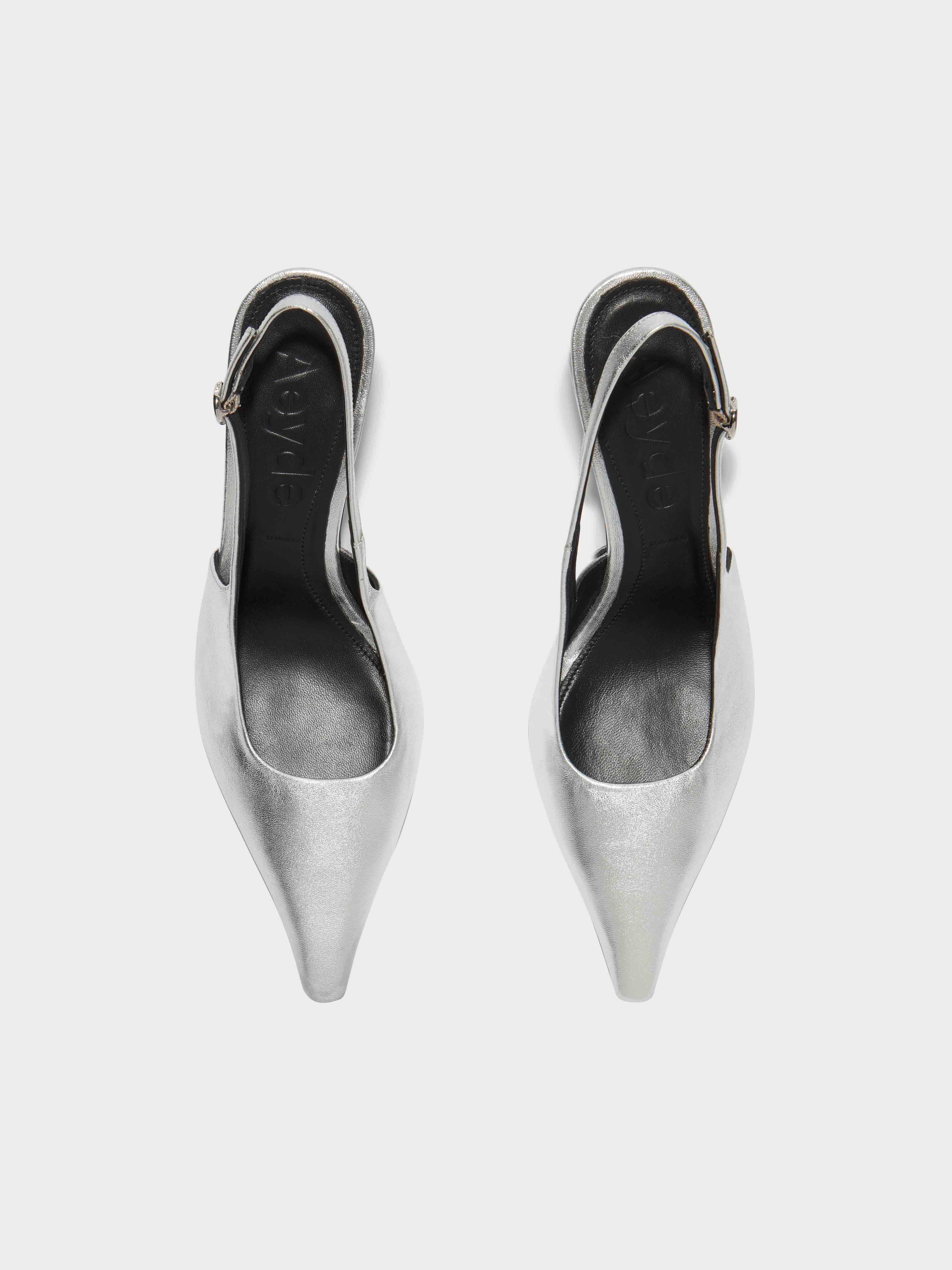 Fernanda Slingback Pumps - Image 5
