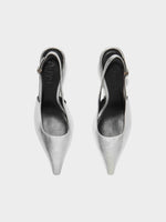 Fernanda Slingback Pumps - Image 5