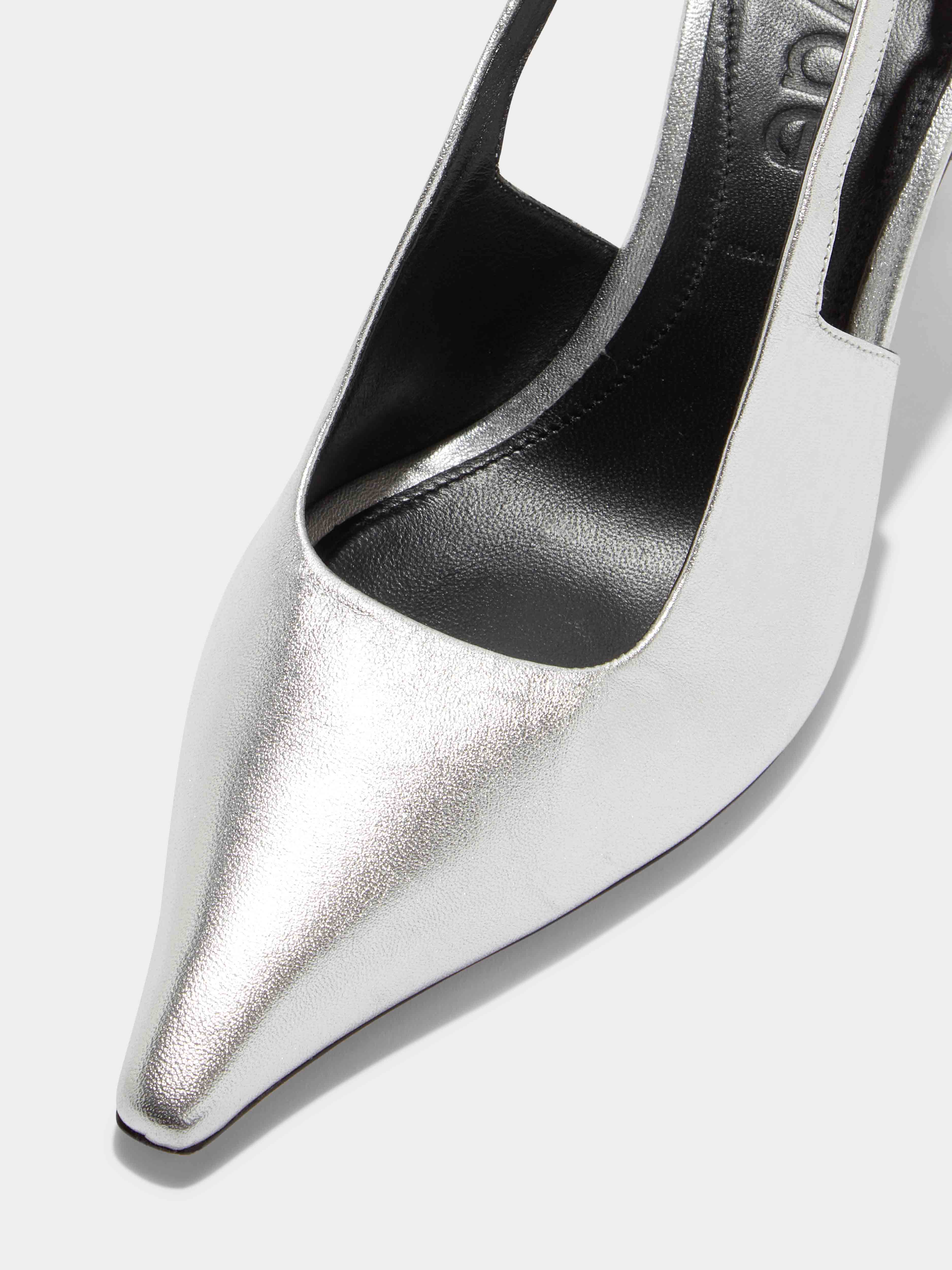 Fernanda Slingback Pumps - Image 3
