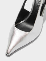 Fernanda Slingback Pumps - Image 3
