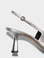 Fernanda Slingback Pumps - Image 4