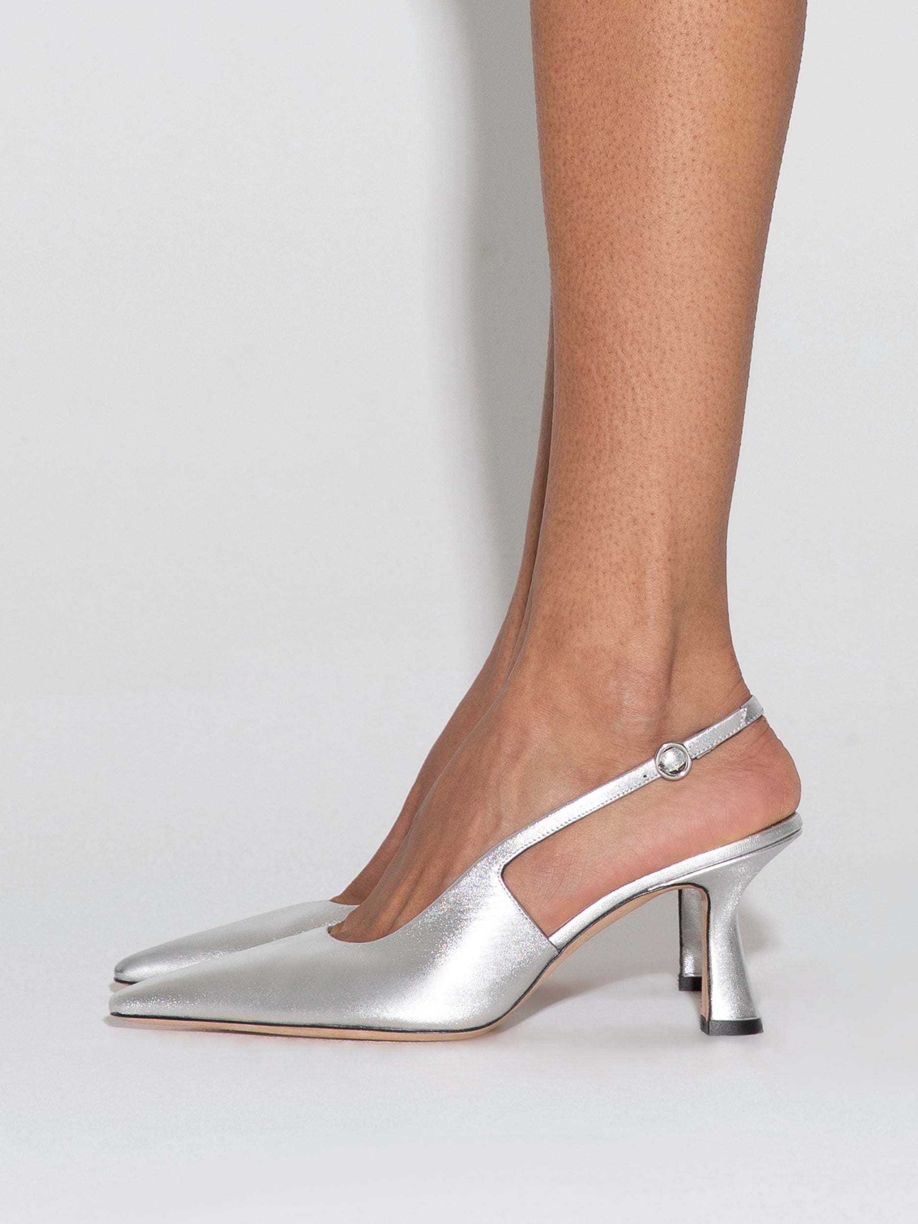Fernanda Slingback Pumps - Image 6