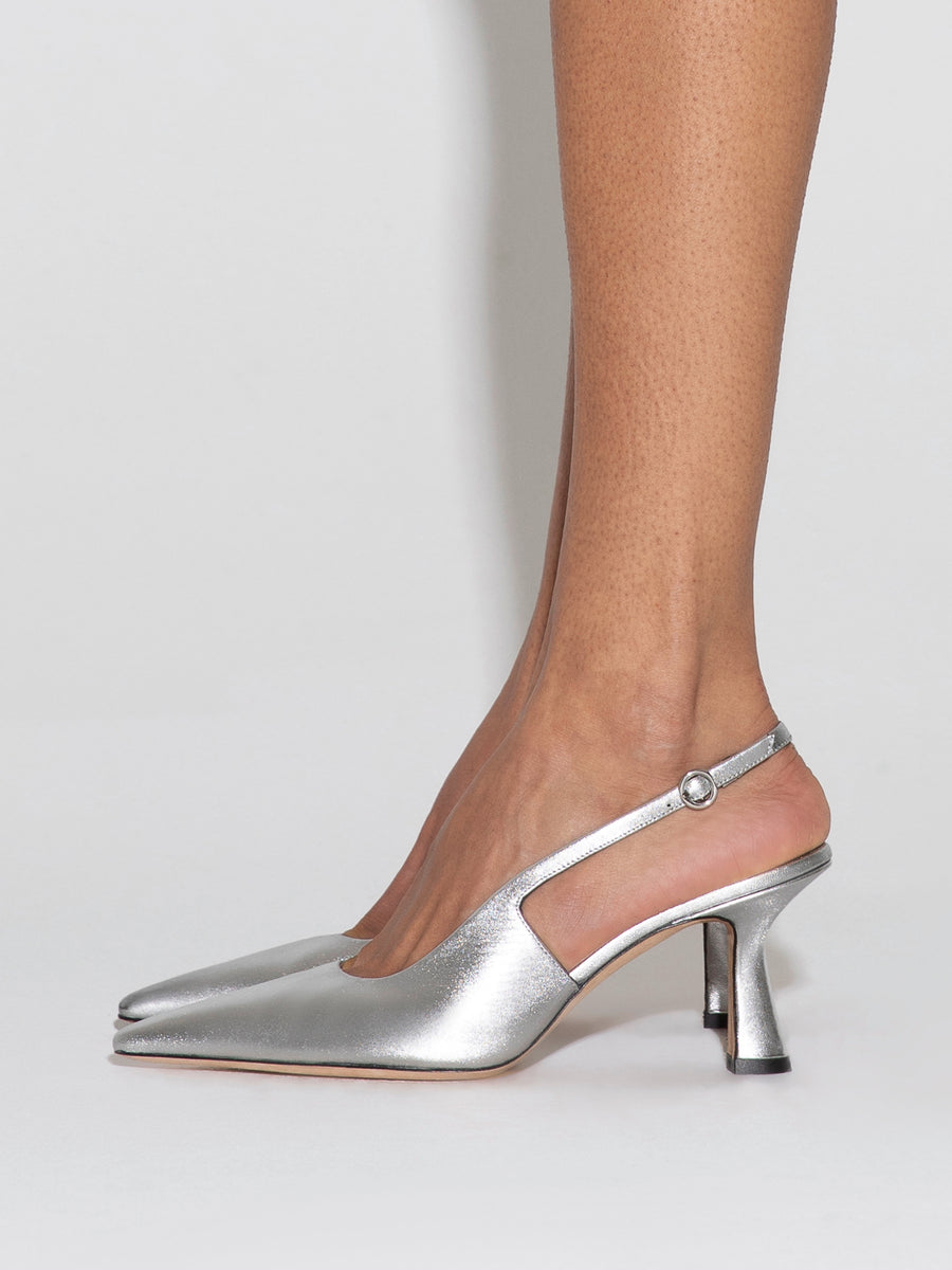 Fernanda Slingback Pumps
