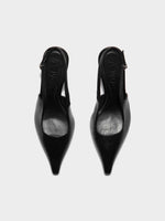 Fernanda Slingback Pumps - Image 5