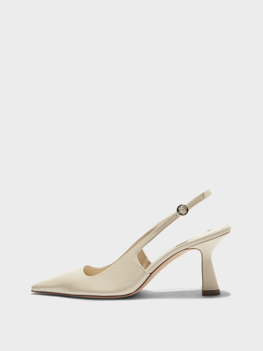 Fernanda Slingback Pumps
