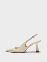 Fernanda Slingback Pumps - Image 1