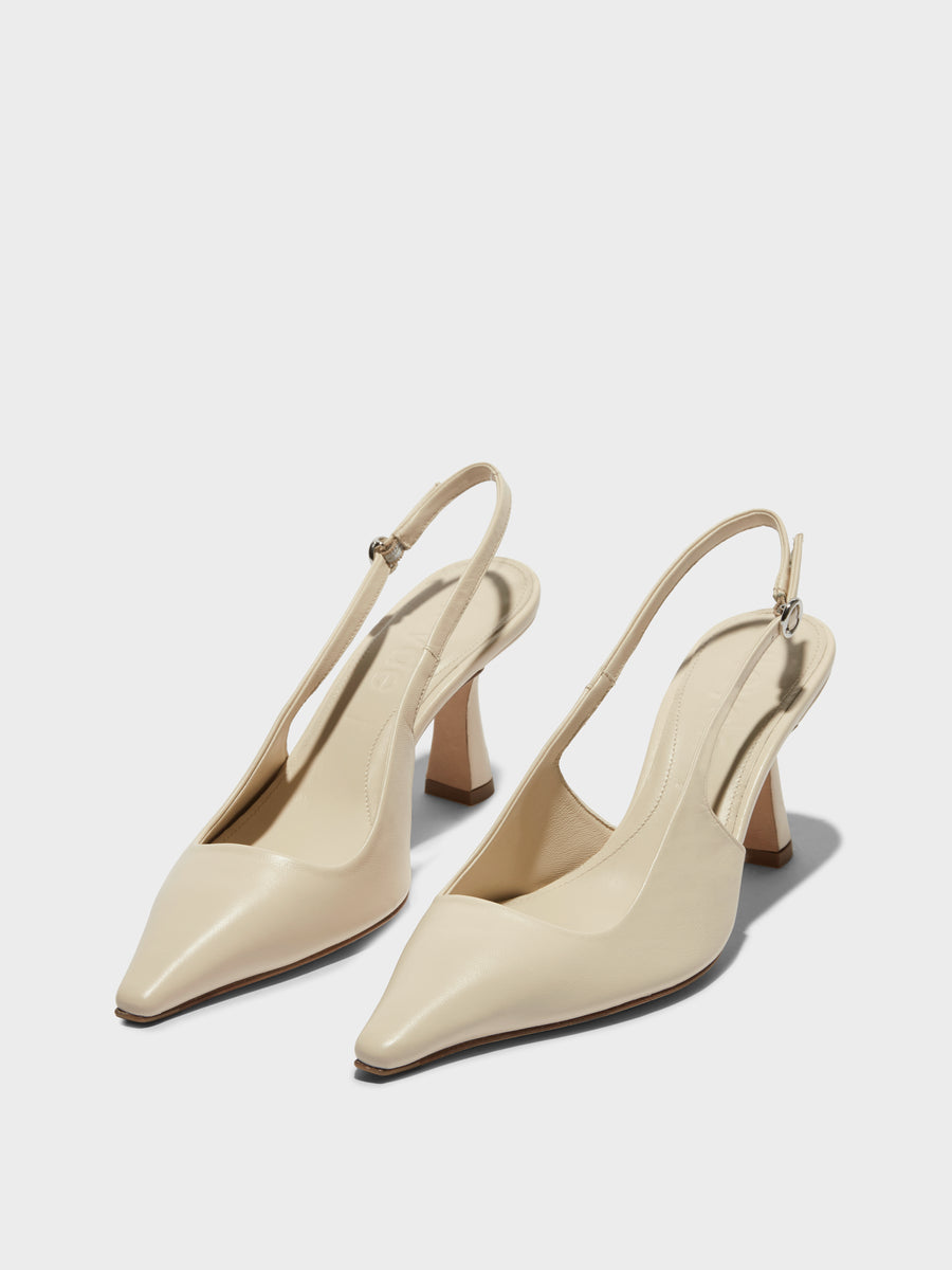 Fernanda Slingback Pumps