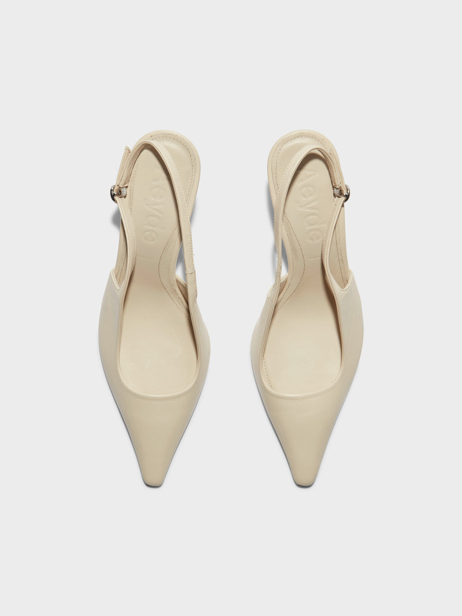 Fernanda Slingback Pumps