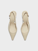Fernanda Slingback Pumps - Image 5