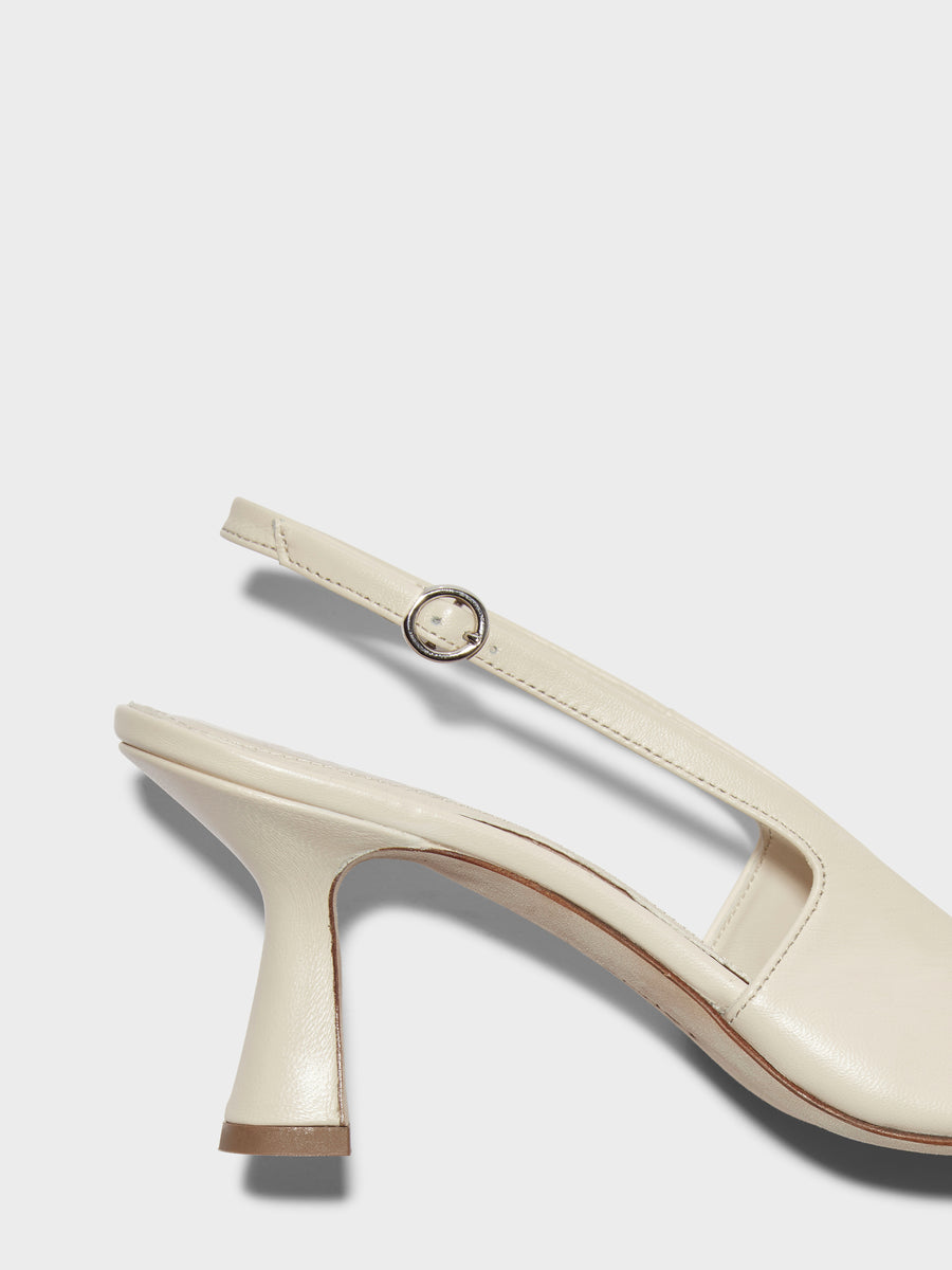Fernanda Slingback Pumps