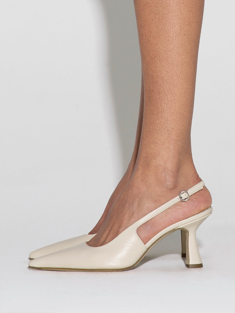 Fernanda Slingback Pumps