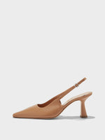 Fernanda Slingback Pumps - Image 1