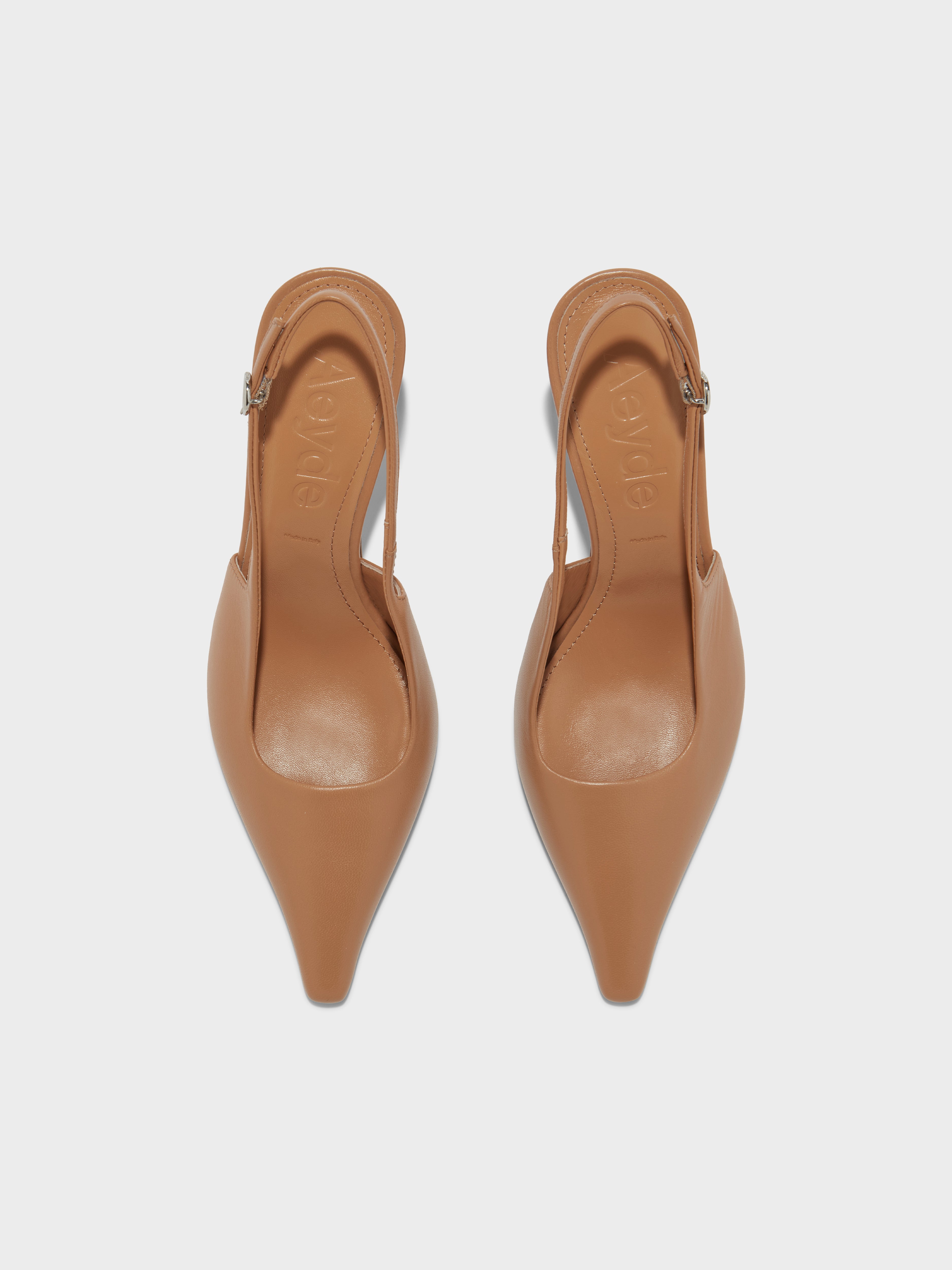 Fernanda Slingback Pumps - Image 5