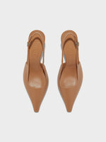 Fernanda Slingback Pumps - Image 5