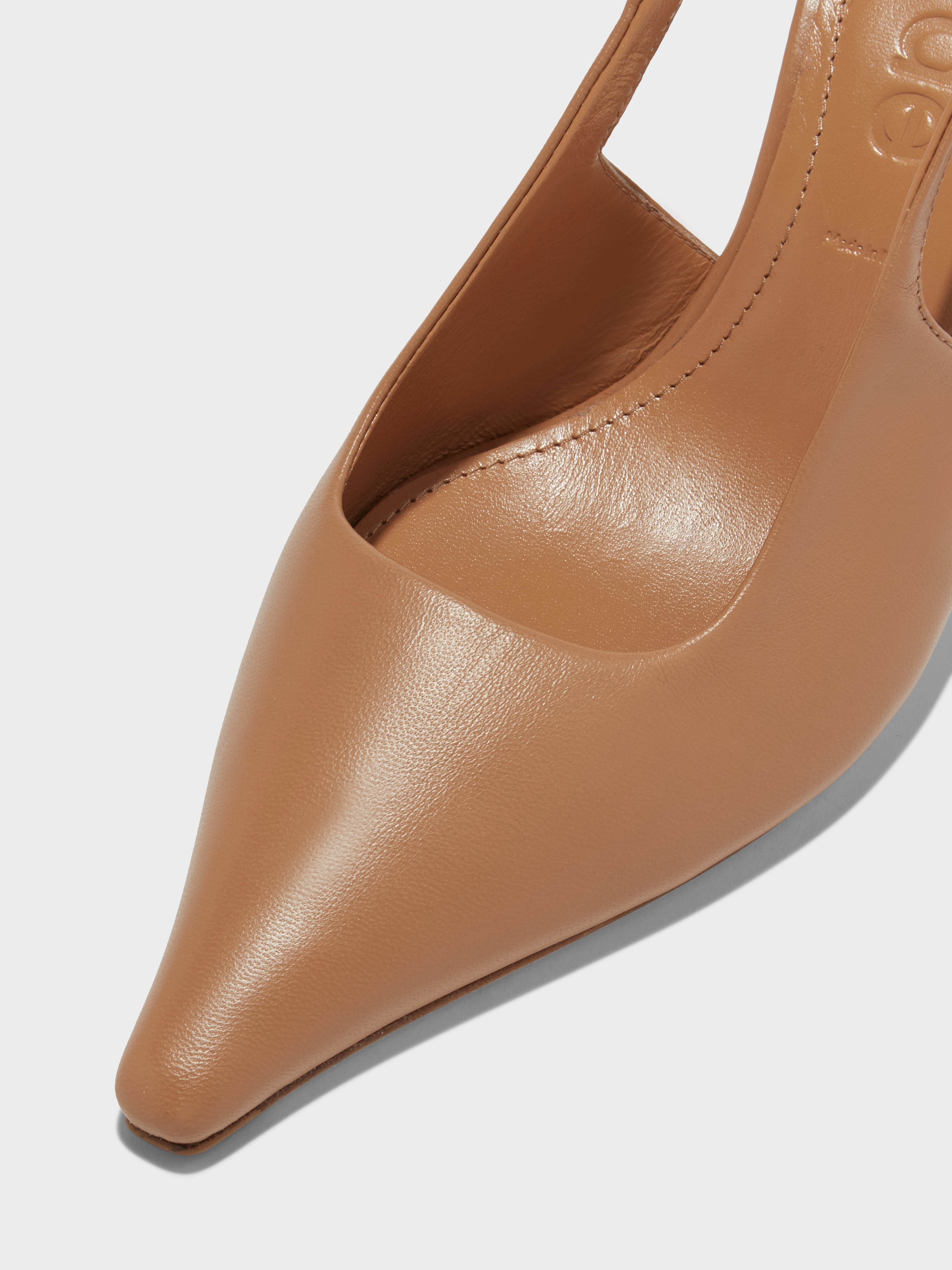 Fernanda Slingback Pumps - Image 3