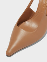 Fernanda Slingback Pumps - Image 3