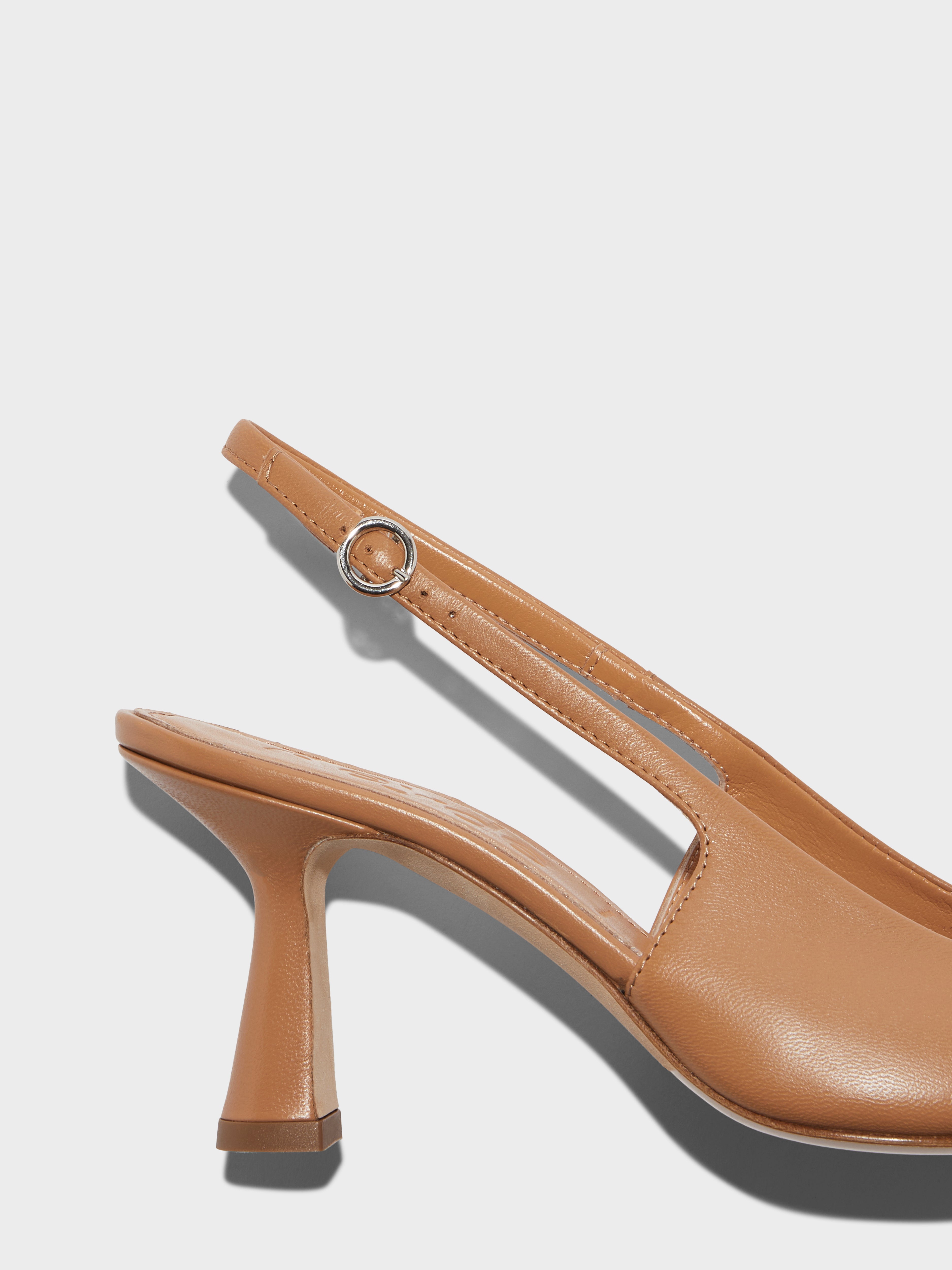 Fernanda Slingback Pumps - Image 4
