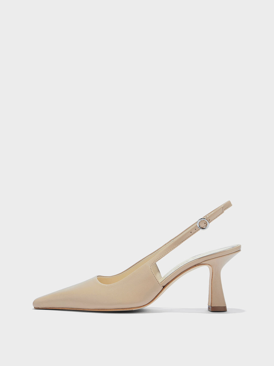 Fernanda Slingback Pumps