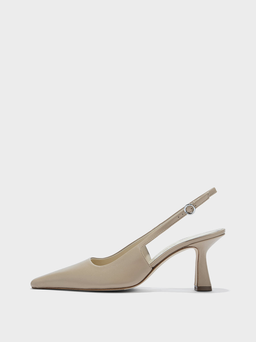 Fernanda Slingback Pumps