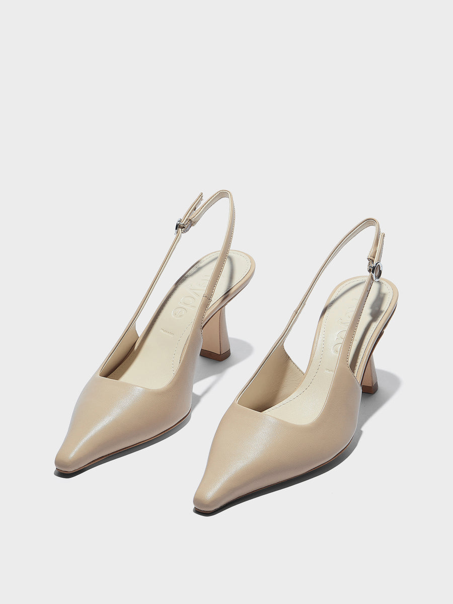 Fernanda Slingback Pumps