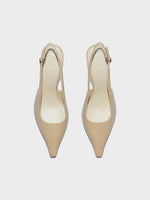 Fernanda Slingback Pumps - Image 5