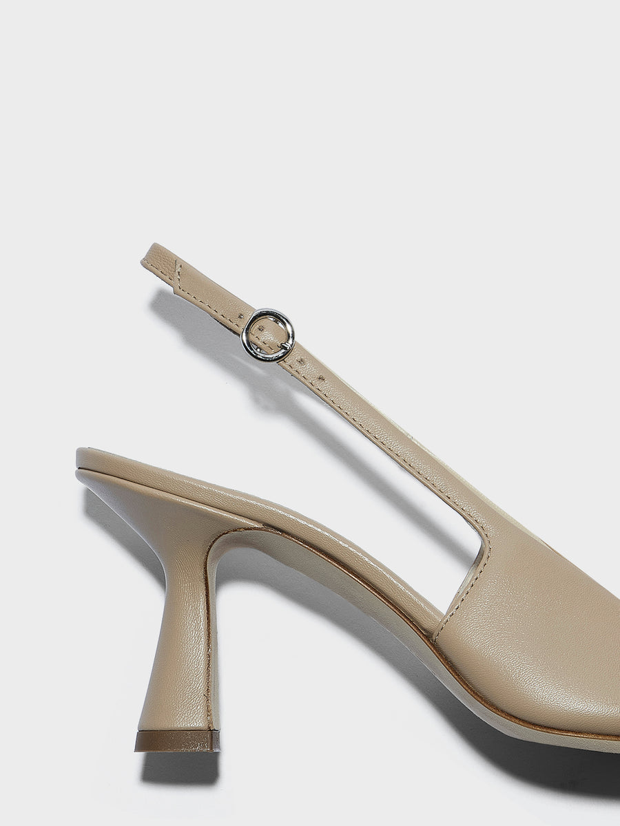 Fernanda Slingback Pumps