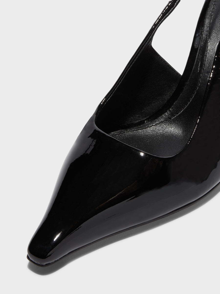 Fernanda Slingback Pumps