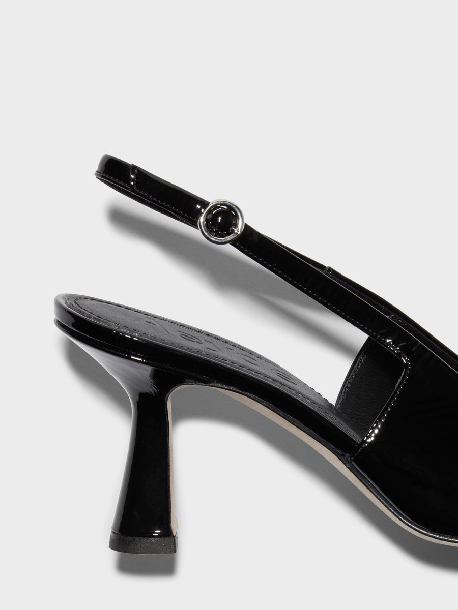 Fernanda Slingback Pumps
