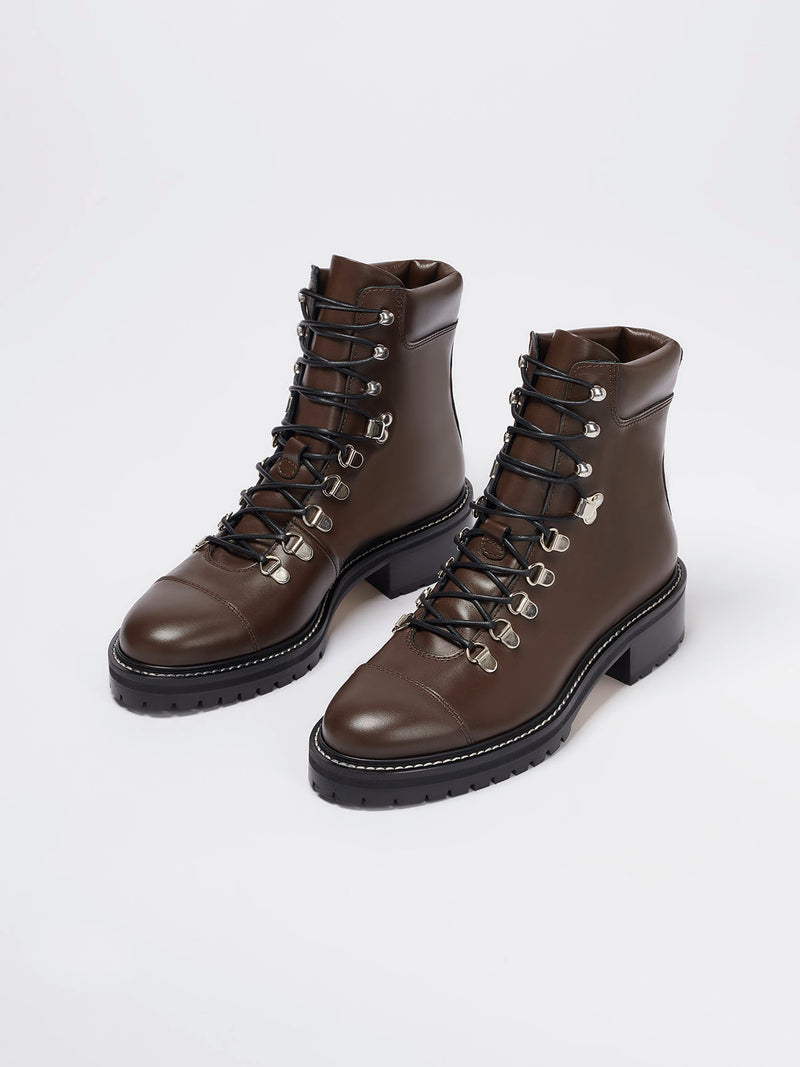 Aeyde | Women's Ankle Boots