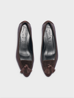 Floris Tassel Flats - Image 5