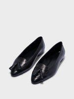 Floris Tassel Flats - Image 3