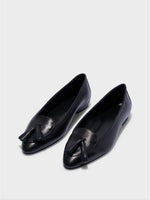 Floris Tassel Flats - Image 3