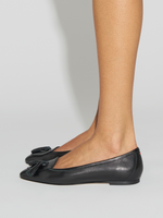 Floris Tassel Flats - Image 6